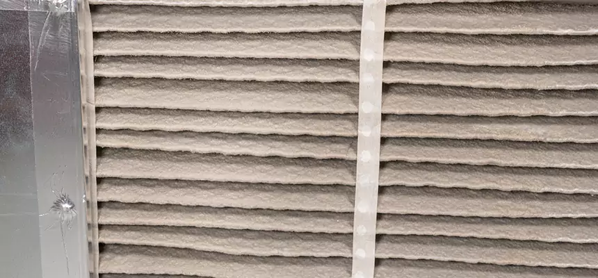 Mobile Car AC Filter Replacement in North Amityville