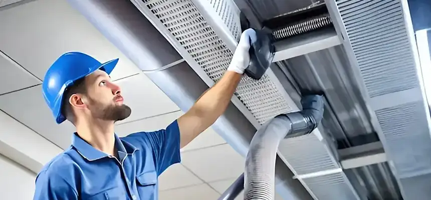 Our Annual Dryer Vent Maintenance Services in North Amityville, NY