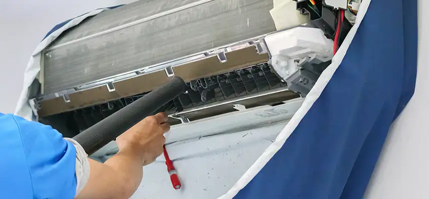 Advanced Clogged Dryer Vent Repair for Multi-Unit & Commercial in North Amityville, NY