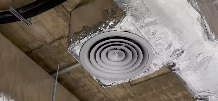 Our Industrial Dryer Vent Cleaning Services in North Amityville, NY