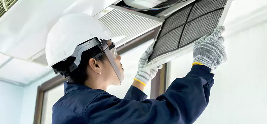 Our Mold & Mildew Removal from Air Ducts Services in North Amityville, NY