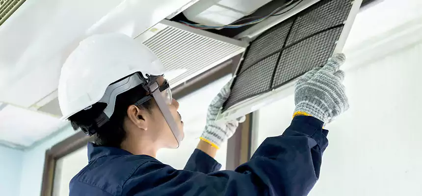 Our Multi-family Home Duct Cleaning Services in North Amityville, NY