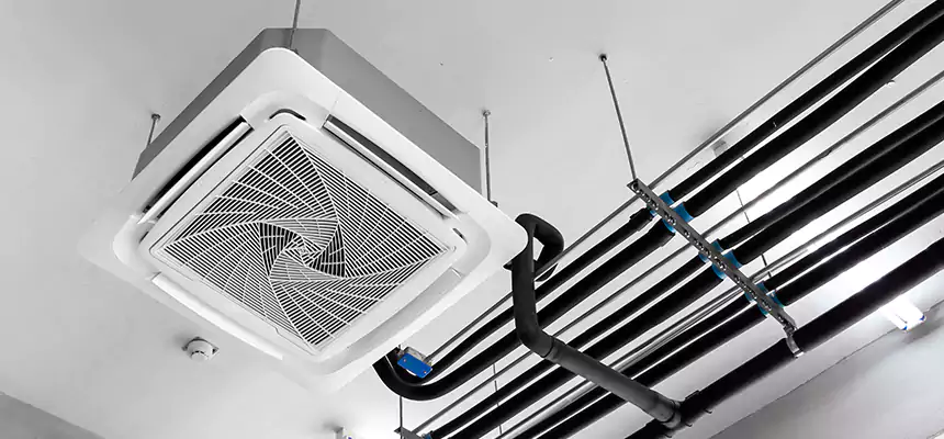 Our Smart AC Vent Controller Services in North Amityville, NY