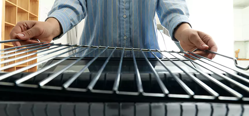 Our Vent Grille Washing Services in North Amityville, NY