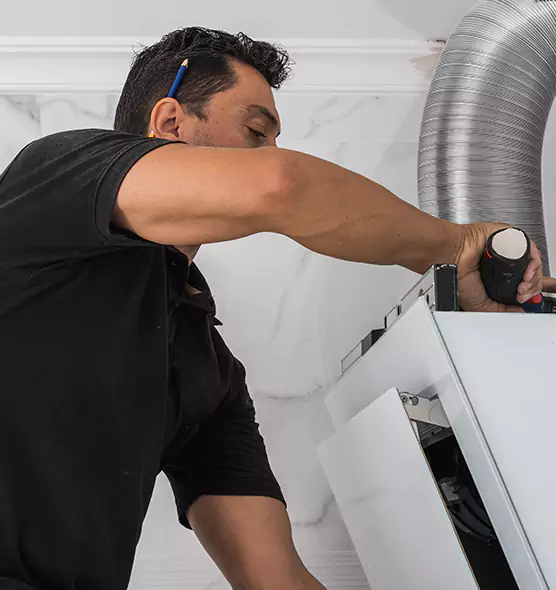 Trusted Bathroom Exhaust Duct Cleaning in North Amityville, NY