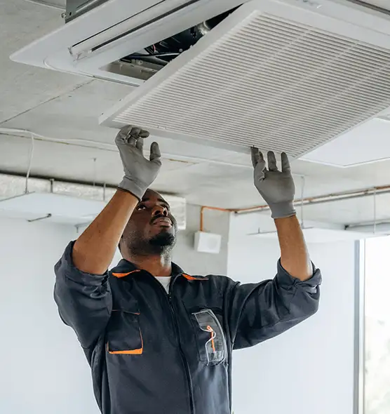 About Certified Air Duct Specialists in North Amityville, NY