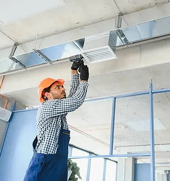 About Commercial Laundry Vent Cleaning in North Amityville, NY