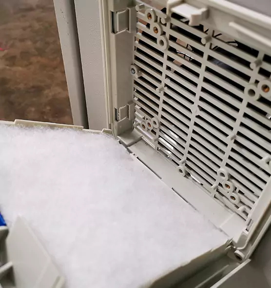 Professional Dryer Vent Mold Cleaning in North Amityville, NY