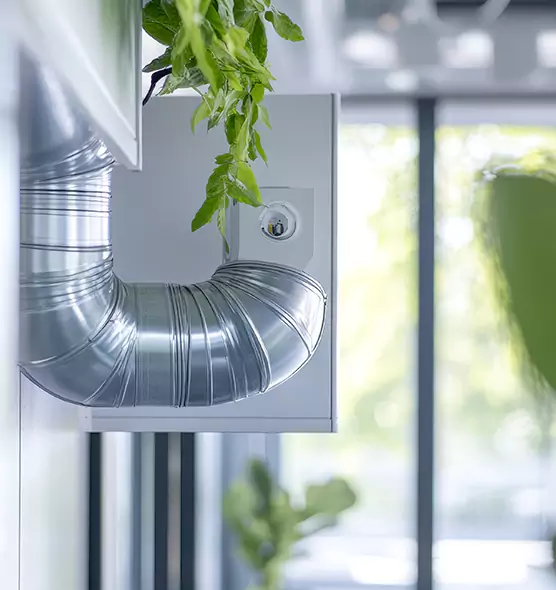 Professional Eco-Friendly Duct Cleaning Services in North Amityville, NY