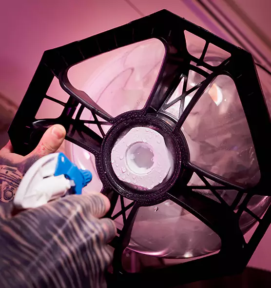 Expert Low VOC Vent Installation in North Amityville, NY