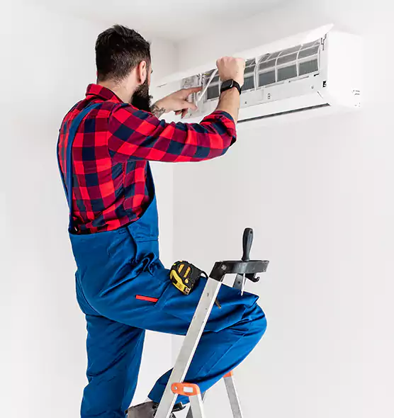 About Smart Air Conditioning Installation in North Amityville, NY