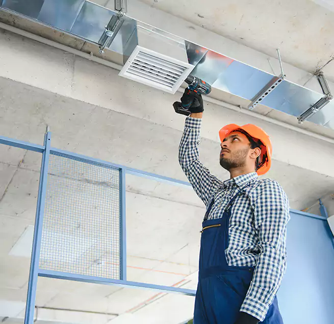 Why Homeowners & Businesses Trust Us in North Amityville, NY?