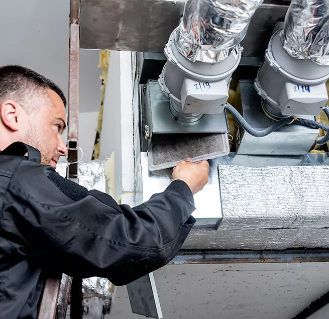 Why Homeowners & Businesses Trust Us in North Amityville, NY?