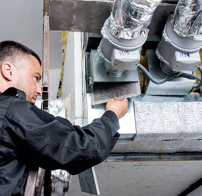 Why Homeowners & Businesses Trust Us in North Amityville, NY?