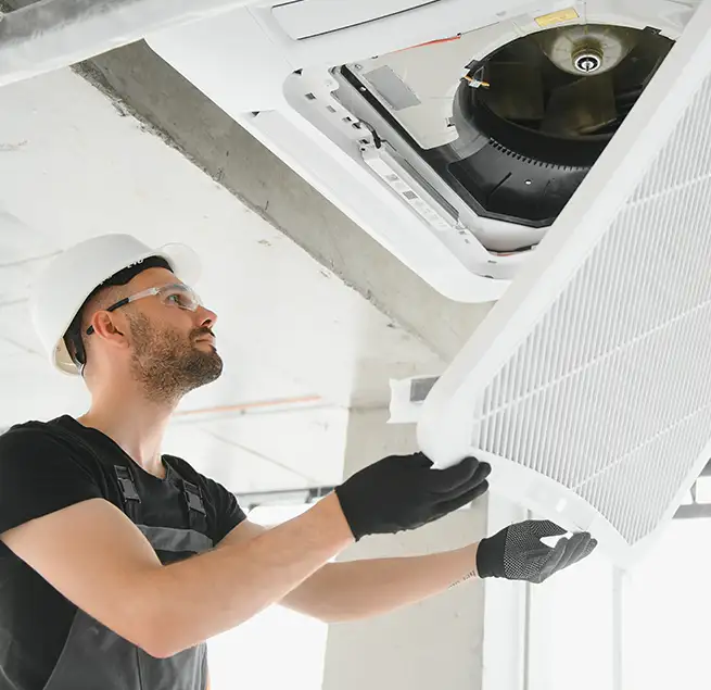 Why Homeowners & Businesses Trust Us in North Amityville, NY?