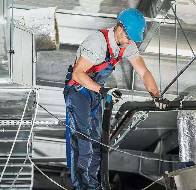 Why Homeowners & Businesses Trust Us in North Amityville, NY?