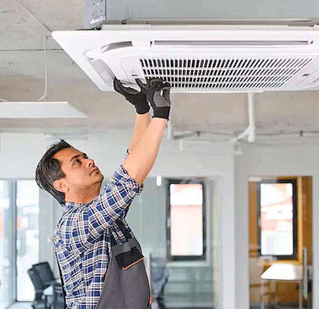 Why Homeowners & Businesses Trust Us in North Amityville, NY?