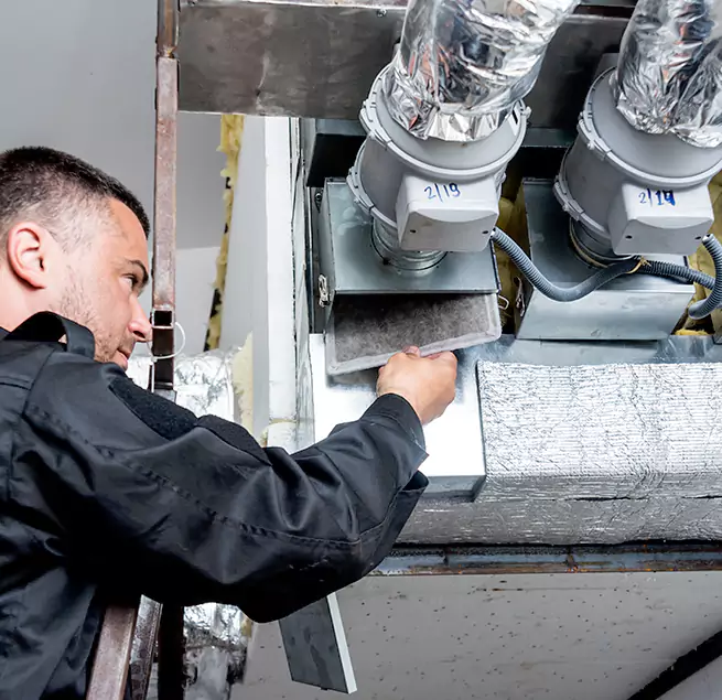 Why Homeowners & Businesses Trust Us in North Amityville, NY?