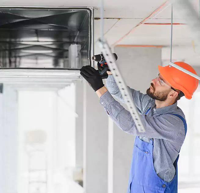 Why Homeowners & Businesses Trust Us North Amityville, NY