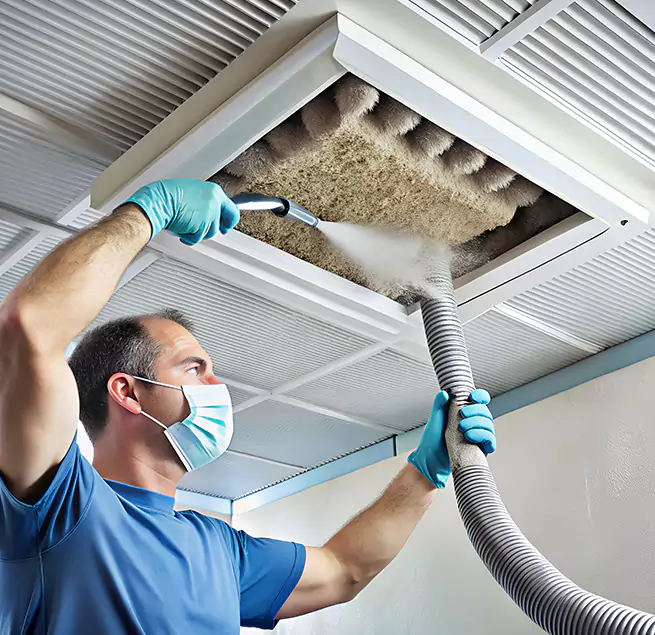 Why Homeowners Businesses Trust Us in North Amityville, NY?