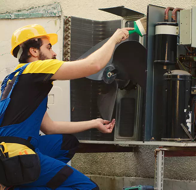 Why Homeowners & Businesses Trust Us in North Amityville, NY?