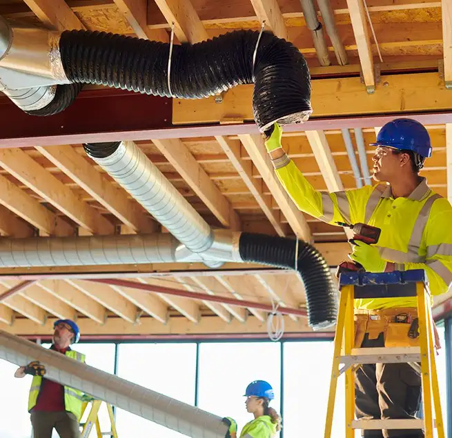 Why Homeowners & Businesses Trust Us in North Amityville, NY?