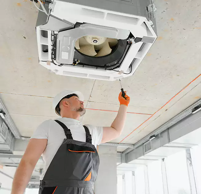 Why Homeowners Businesses Trust Us in North Amityville, NY