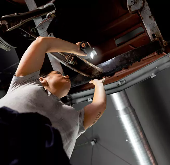 Why Homeowners & Businesses Trust Us North Amityville, NY