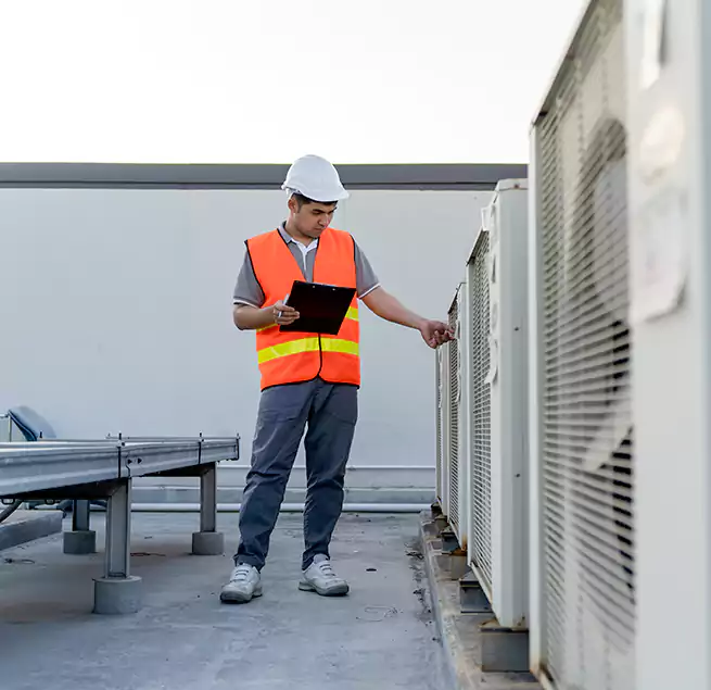 Why Homeowners & Businesses Trust Us in North Amityville, NY?