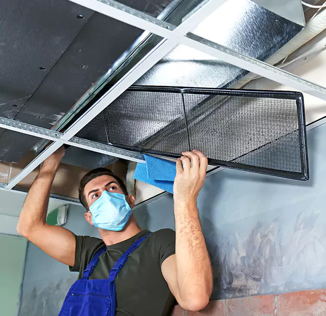  Why Homeowners Businesses Trust Us  in North Amityville, NY?