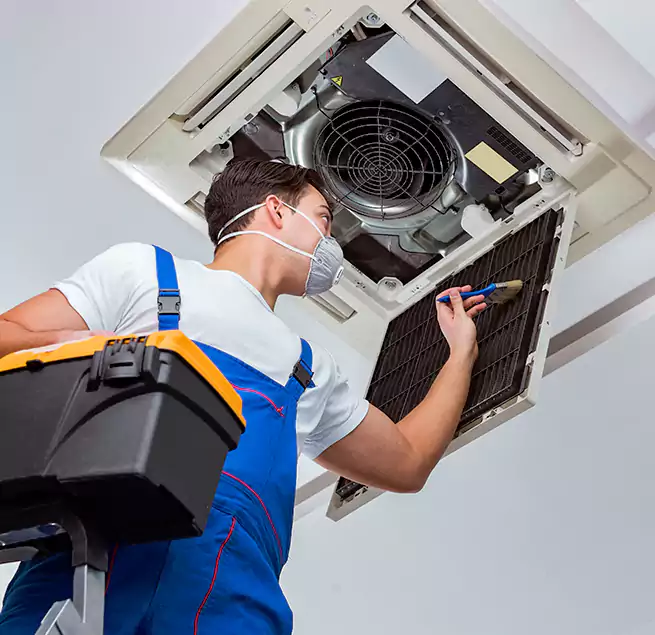 Why Homeowners & Businesses Trust Us in North Amityville, NY?