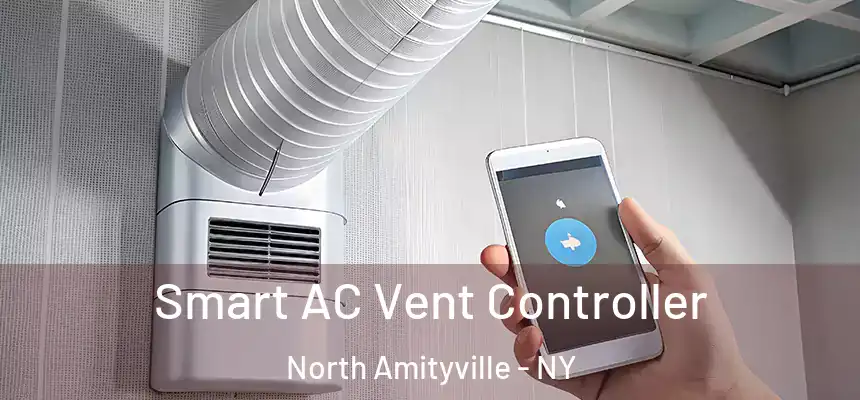  Smart AC Vent Controller North Amityville - NY